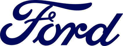 logo ford